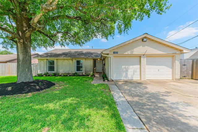 11334 Sagehill Dr — Sagemont Sec 06