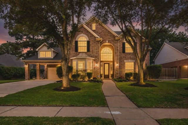 15418 Stable Trail Dr — Stable Gate
