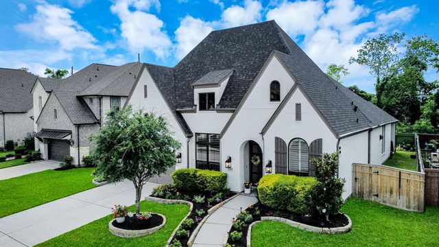 1711 Pleasant Grove Dr — Sienna Sec 30