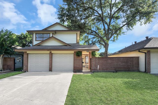 16114 Golden Sands Dr — Copperfield Northmead Village