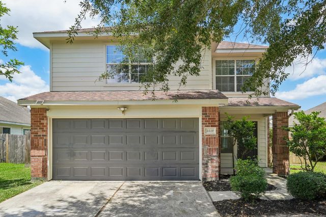 4419 Crossvine Ave — Bay River Colony Sec 01