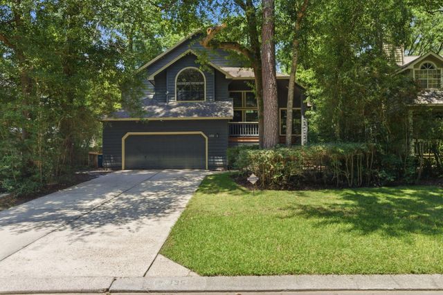 135 E Wilde Yaupon — Woodlands Village Indian Springs