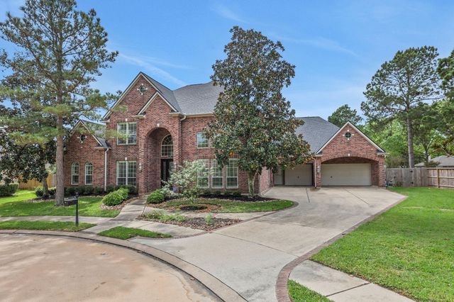 21115 Park Oak Ct — FAIRFIELD