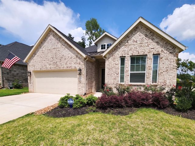 204 Bronzewood Terrace Ct — The Woodlands Hills