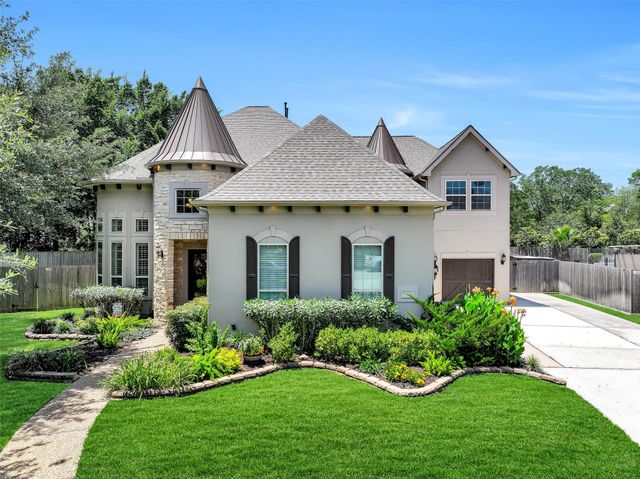 2304 Halls Creek Ct — Creekside At West Ranch Sec 3