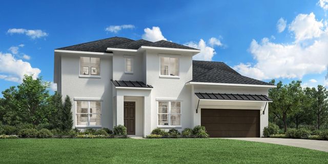 1511 Watermont Dr — Toll Brothers at Sienna - Select Collect