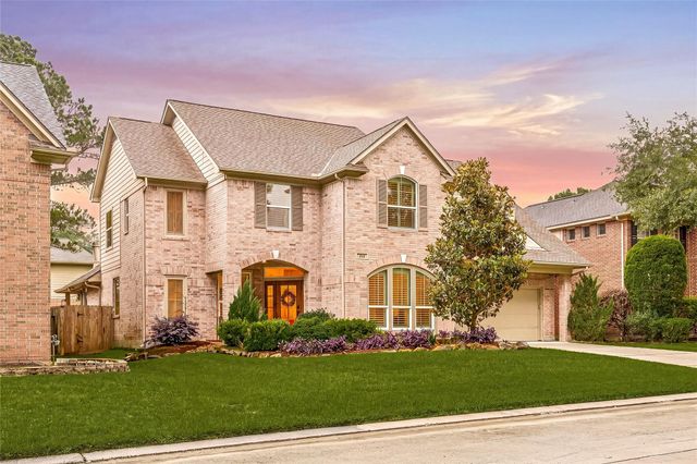 2911 Laurel Mist Ct — Mills Creek Village Sec 02