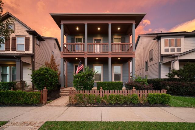 16730 Poplar Branch Way — Bridgeland Lakeland Heights Sec 8