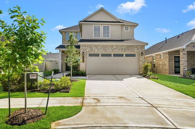 15218 Black Scoter Ct — Audubon