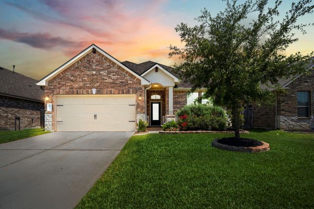 5522 Glenfield Spring Ln — Hampton Crk Sec 2 Amd Pla