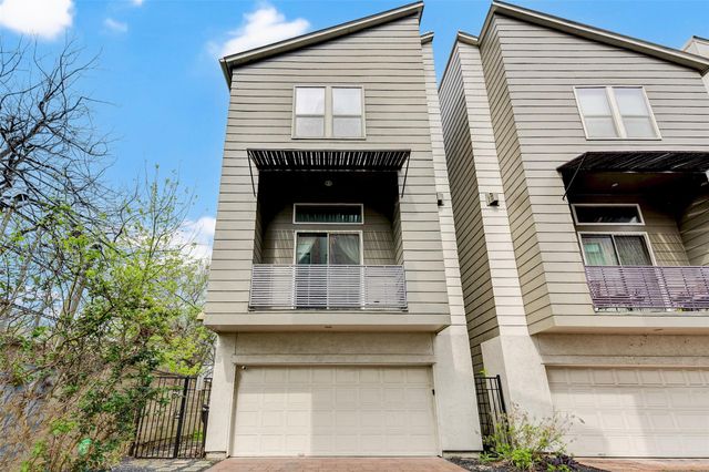 2004 Blodgett St A — Maya Court Amd 01