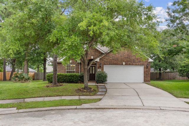 17630 Durham Ridge Ln — Eagle Springs