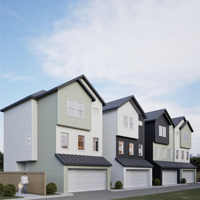 6533 Goldspier St — Highland Acre Home Annex