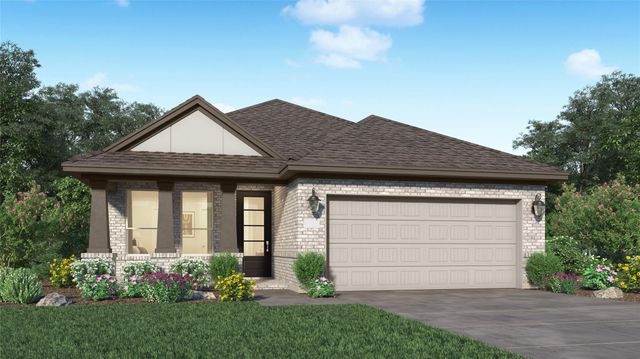 25718 Sapphire Cove St — Winward Cove