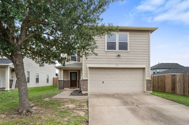 7931 Sagemark Ridge Dr — Canyon Vlg/Cypress Spgs Sec 10