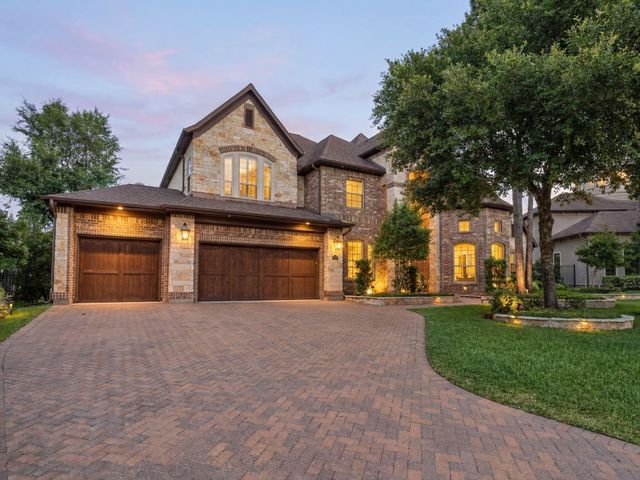 22 E Double Green Cir — Wdlnds Village Sterling Ridge 77