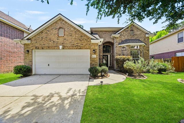 10031 Small Pebble Way — Canyon Gate/Pk Lakes