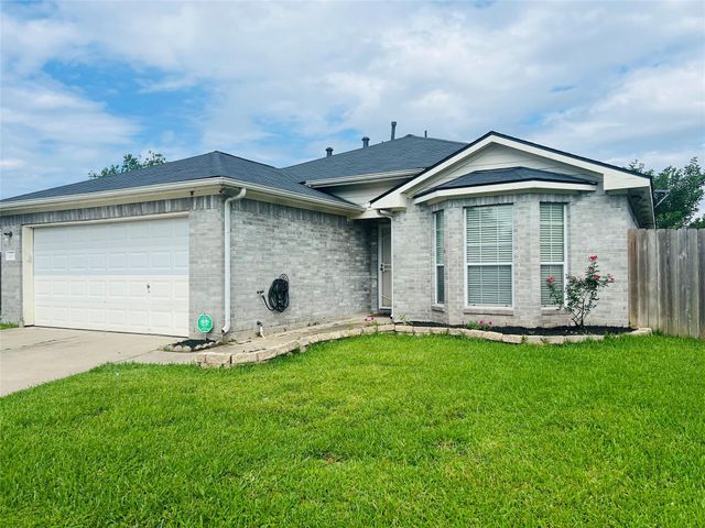 11007 Indus St — Fuqua Landing