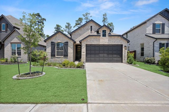 13035 Wandering Ridge Ln — Evergreen Sec 4