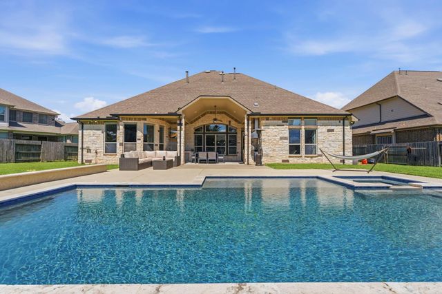 3814 Dortmund — Harmony Creek 01