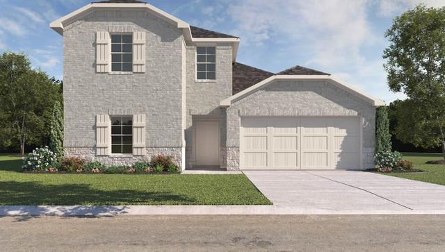 16439 Misty Cedar Ln — Grand Pines