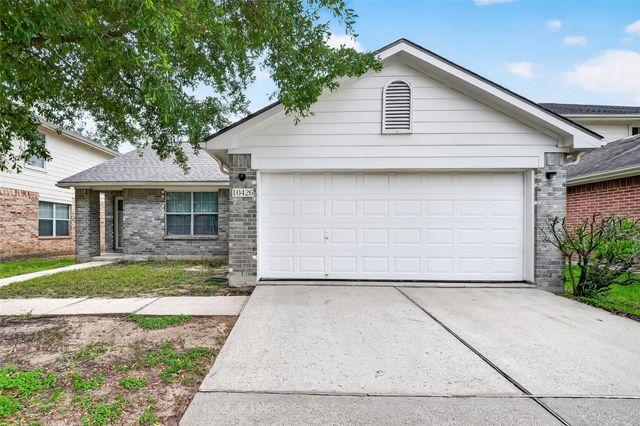 10426 Briar Patch St — Hunters Chase Sec 02
