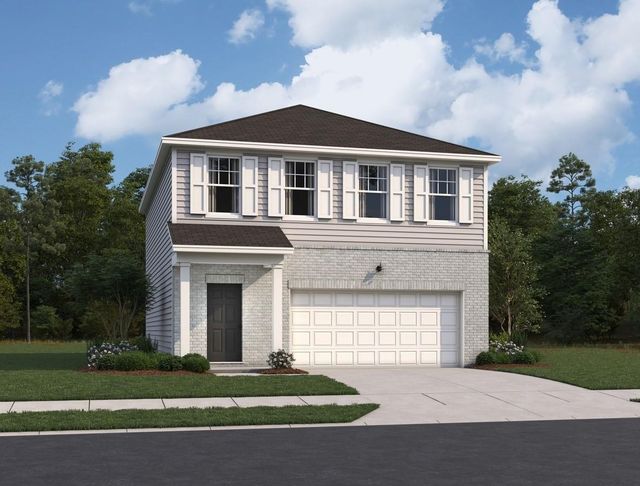9551 Travertine Ct — Stonebrooke