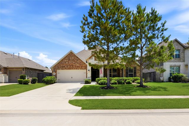 17834 Maple Ash Dr — Grove/Gleannloch Farms Sec 1