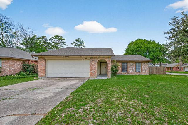 5031 Glendower Dr — Fairfax