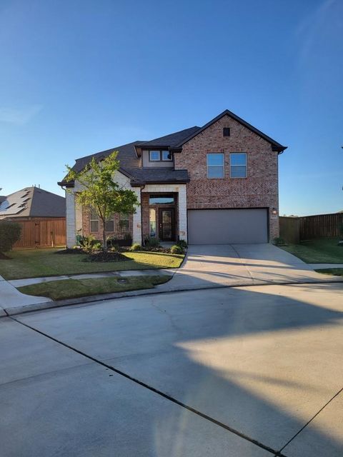 9019 Texas Lantana Ct — Towne Lake Greene Sec 5