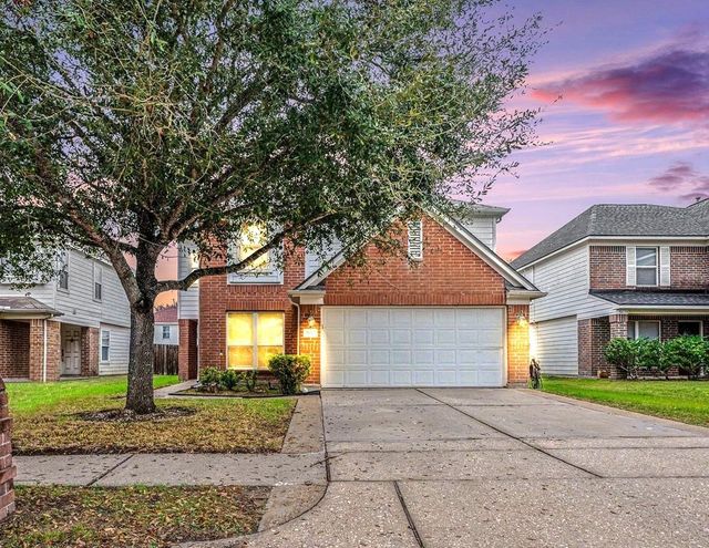 5615 Turmeric Dr — Springfield Estates Sec 06