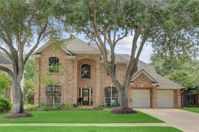 3407 Powell Way — Sienna
