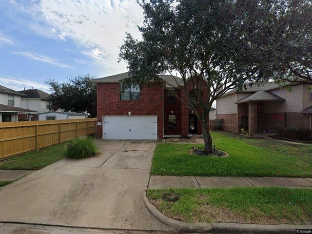 21619 Misty Fall Ln — Bridgewater Village Sec 01