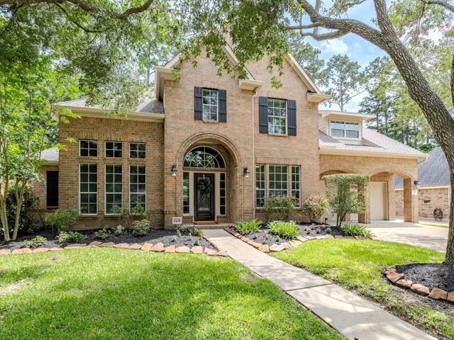 14310 Fable Ct — Northlake Forest