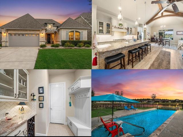 5634 Fountain Villas Way — VILLAS AT WHITE OAK RANCH