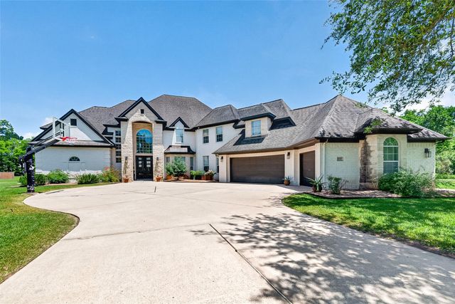 3939 Ramble Creek Dr — M Shipman