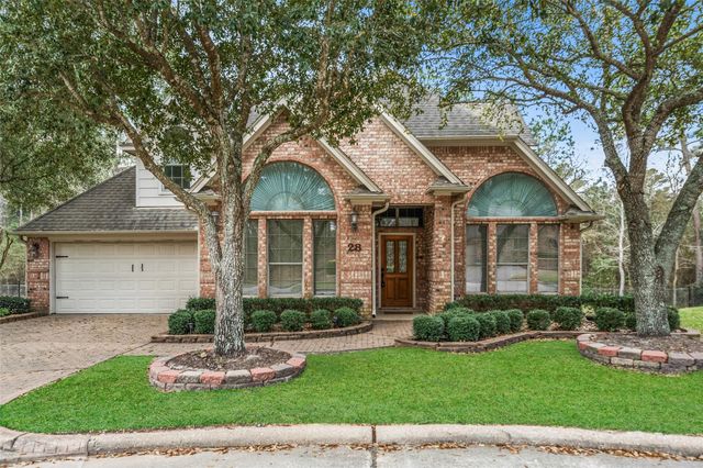 901 Longmire Rd #28 — Longwood