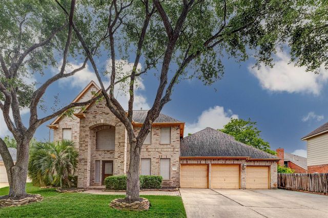 11930 Gardner Park Ln Ln — Park Pointe Sec 4