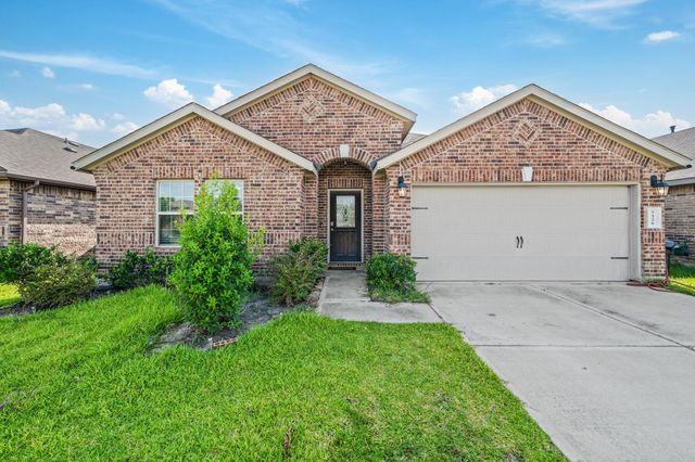 7326 Barrington Ridge Ln — Lakeview Retreat Sec 3