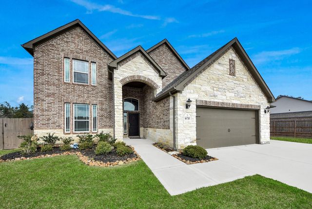 16735 Rockwall St — Deer Pines Sec 3