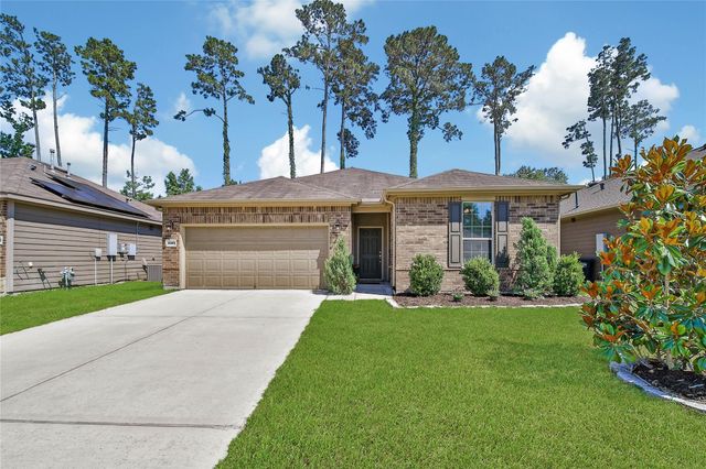 4343 Roaring Timber Dr — The Woods of Conroe