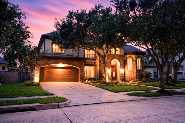 5906 Dillon Creek Ln — Seven Meadows Sec 16