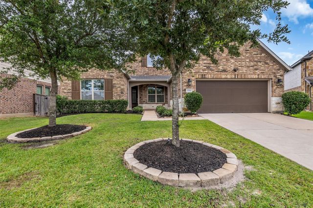 15506 Ponderosa Bend Dr — Wildwood/Oakcrest North Sec 16