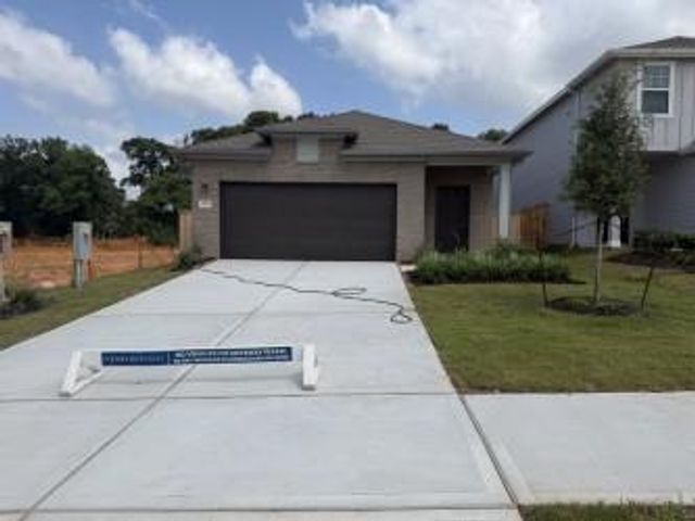 9432 Beryl Ln — Stonebrooke