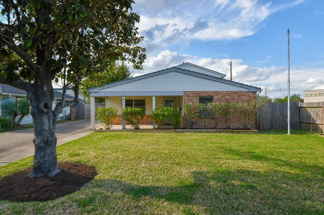 5508 Jessamine St — Richmond Plaza