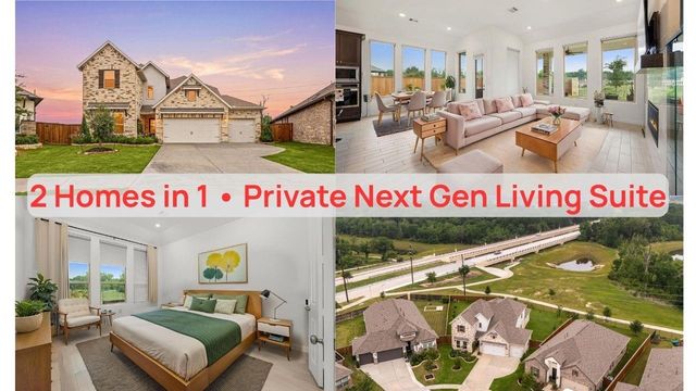 18030 Blossom Springs Ct — Towne Lake