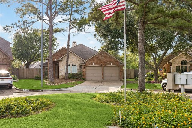 206 Jaimes Ct — Green Trails Crossing