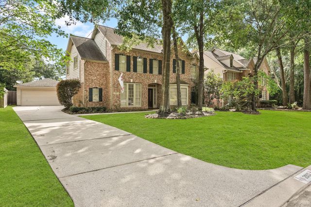 2902 Maple Bend Dr — Woodstream