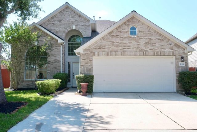 4022 Bytrail Ct — Atascocita Forest