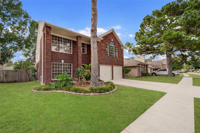 16030 Lakestone Dr — Lakewood Park Sec 02 Reserve D